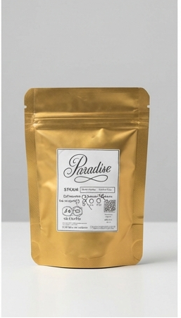 Exotic Sapmpler pack (28g)