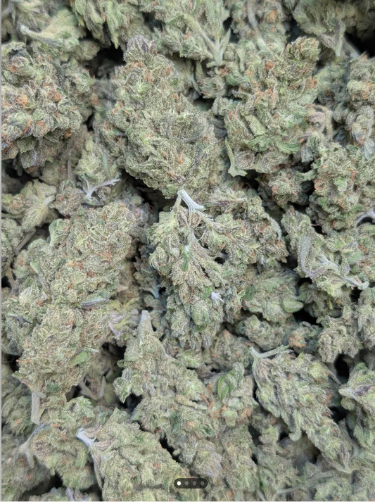 Blue Dream THCA Flower